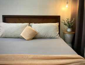 Bea’s Transient (Condo Studio Room for 2!)